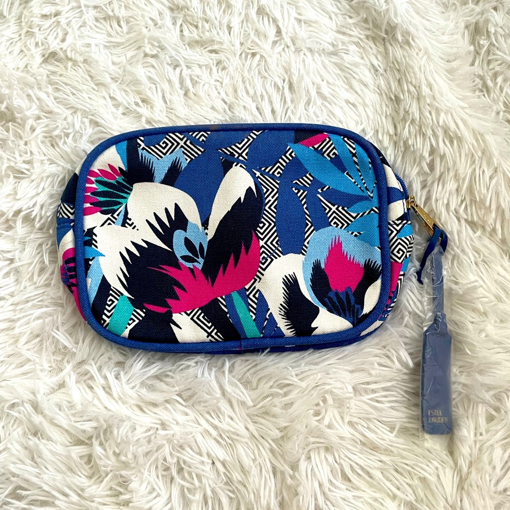 Cosmetic bag